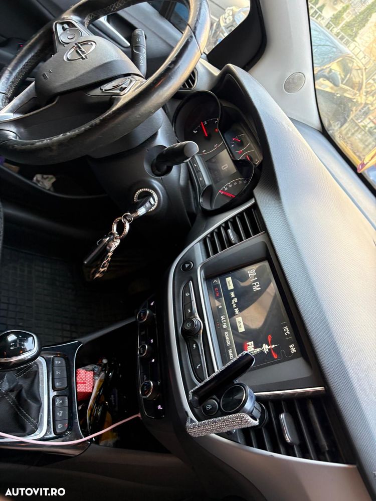 Opel Crossland 1.6 CDTI ecoTEC Start/Stop Enjoy - 6