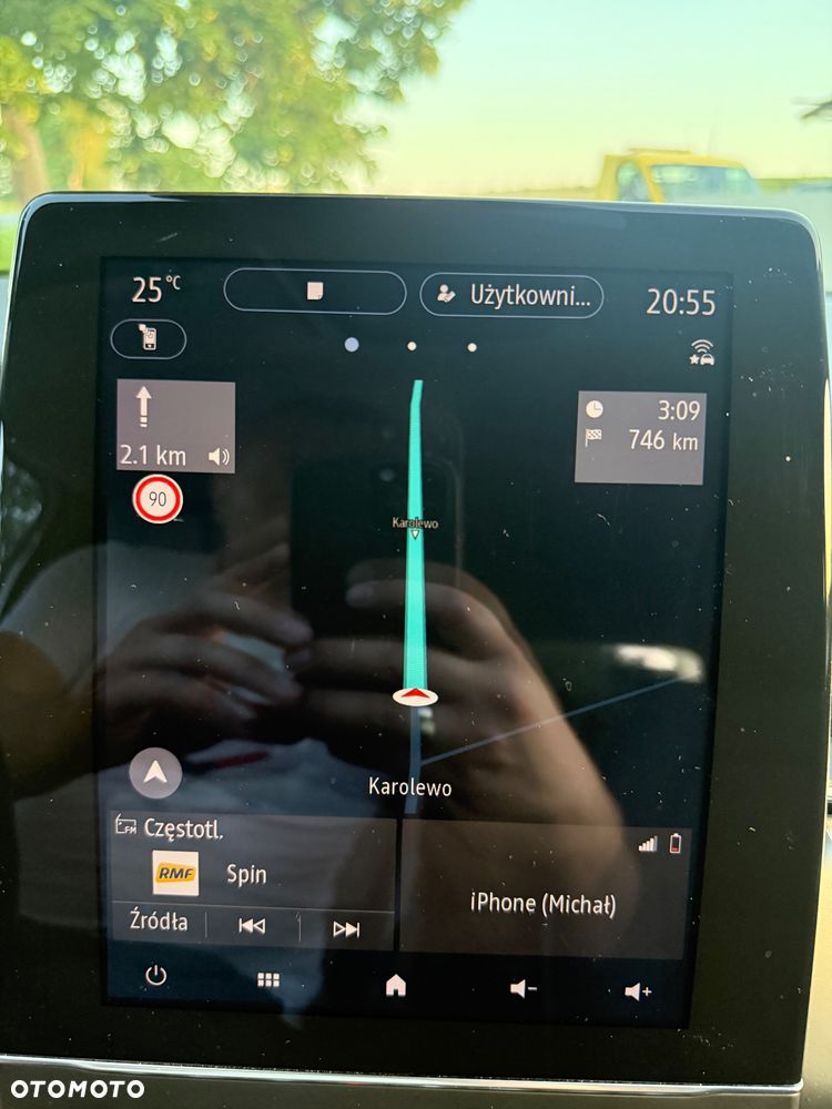 Renault Captur 1.3 TCe Intens EDC - 37