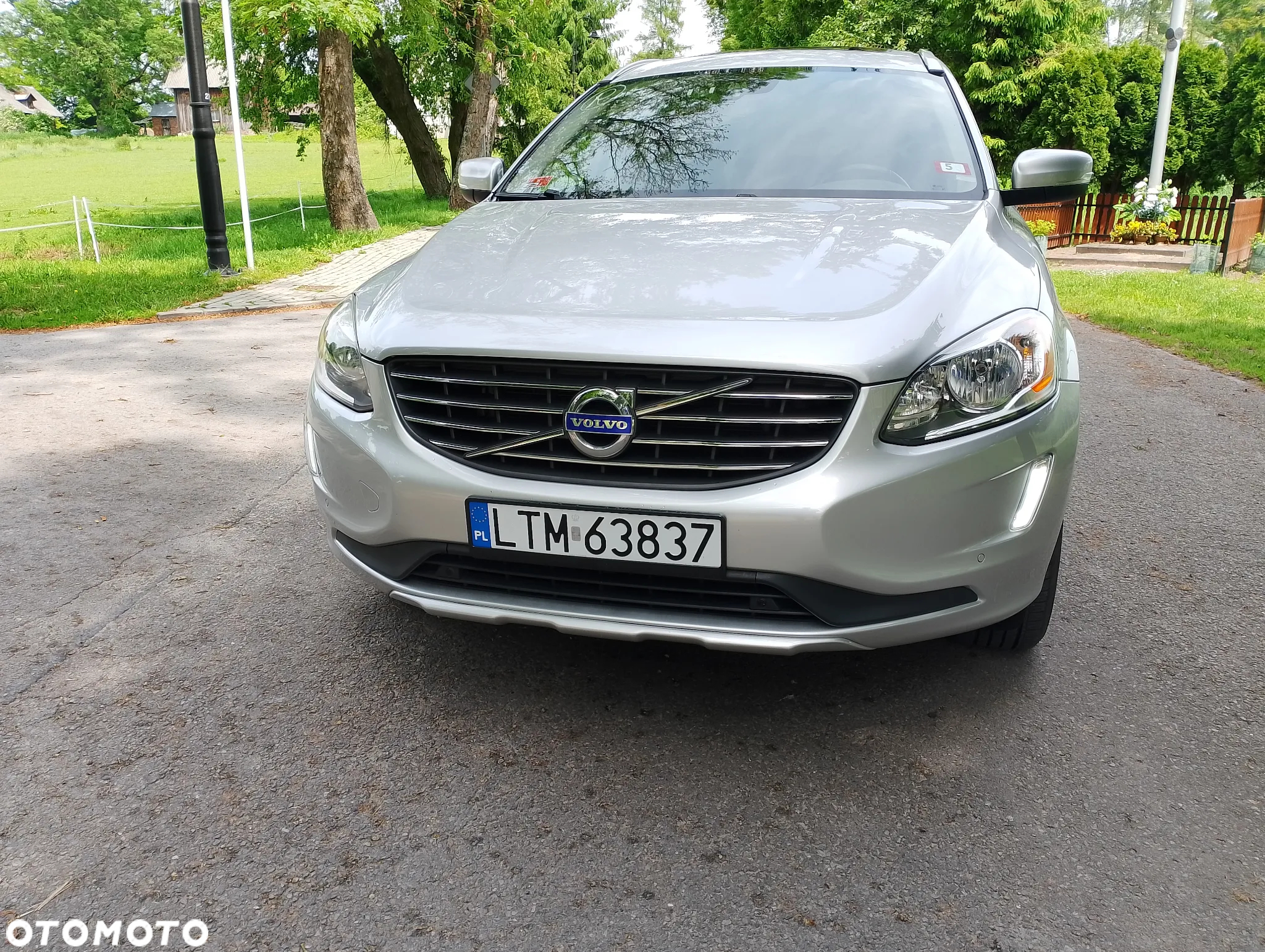 Volvo XC 60 T6 AWD Momentum - 3