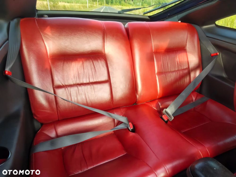 Toyota Celica 1.8 VVT-i Sol - 15