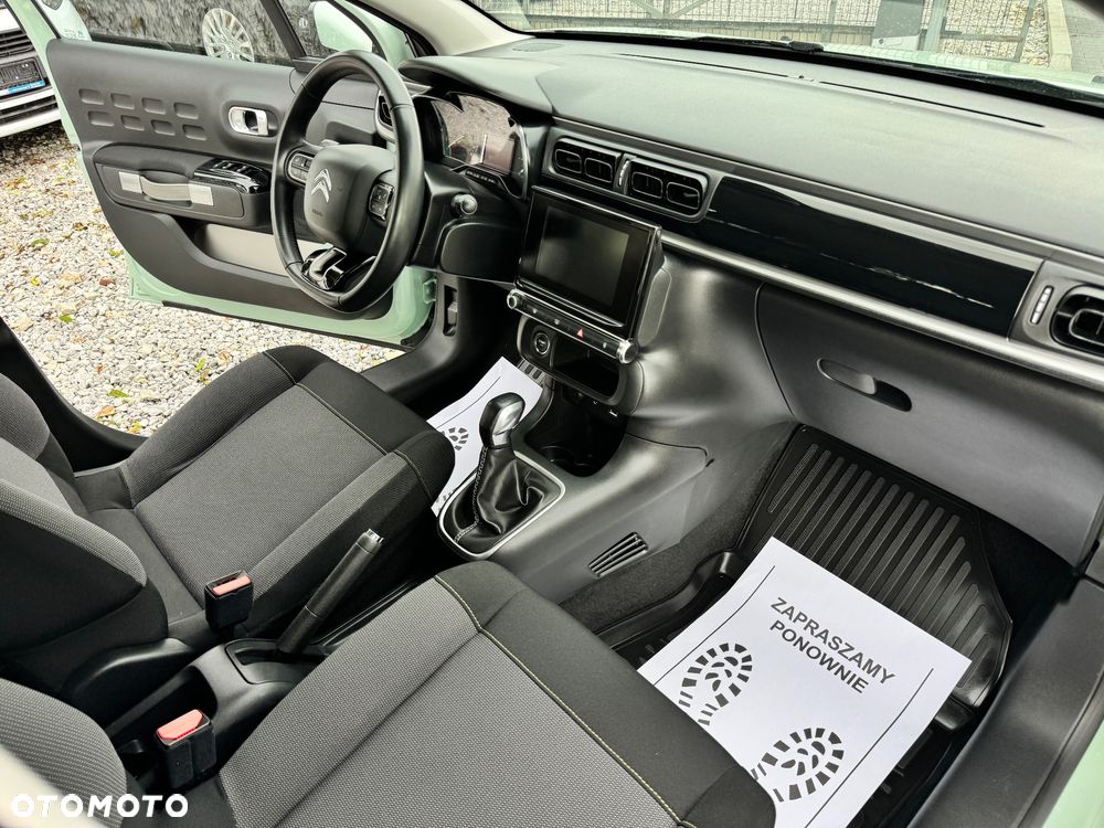 Citroën C3 Pure Tech 83 S&S SHINE - 23