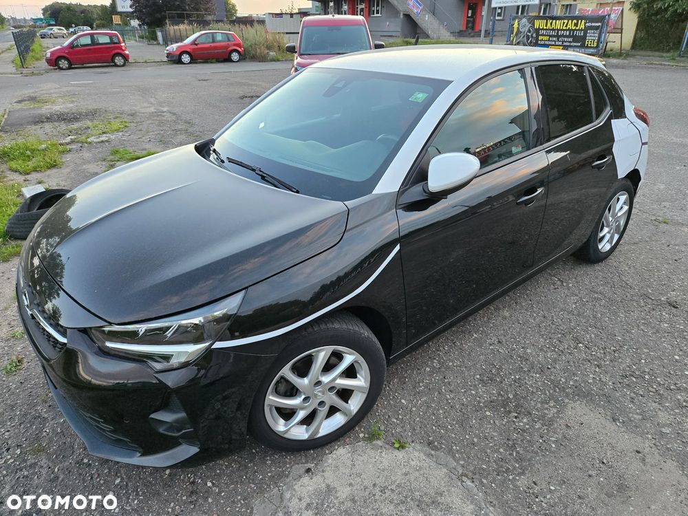 Opel Corsa 1.2 Start/Stop Elegance - 1