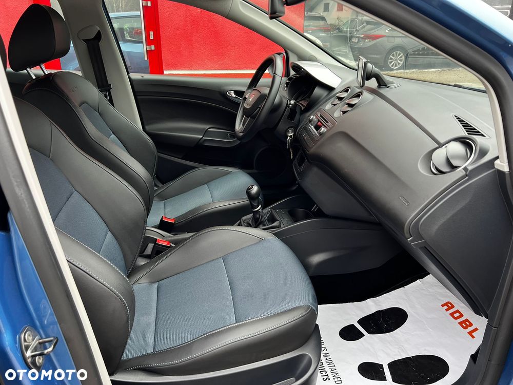 Seat Ibiza - 7