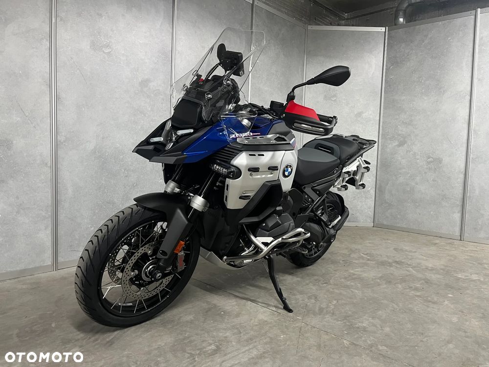 BMW GS - 4