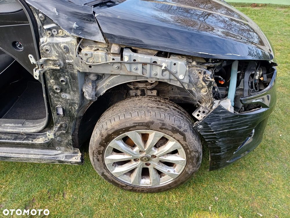 Renault Clio TCe 100 EXPERIENCE - 7