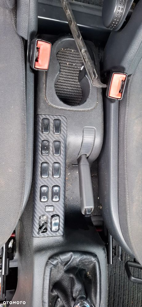 Mercedes Vaneo 1,7 na części - 7