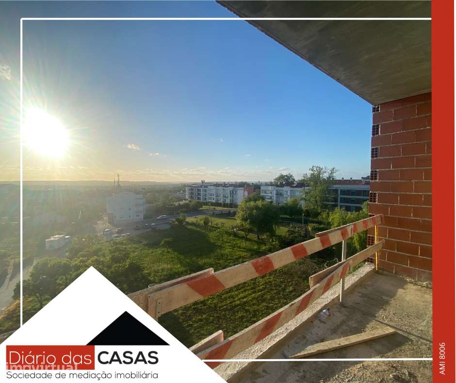 Apartamentos T3 e T4, Condeixa-a-Nova - Grande imagem: 4/11