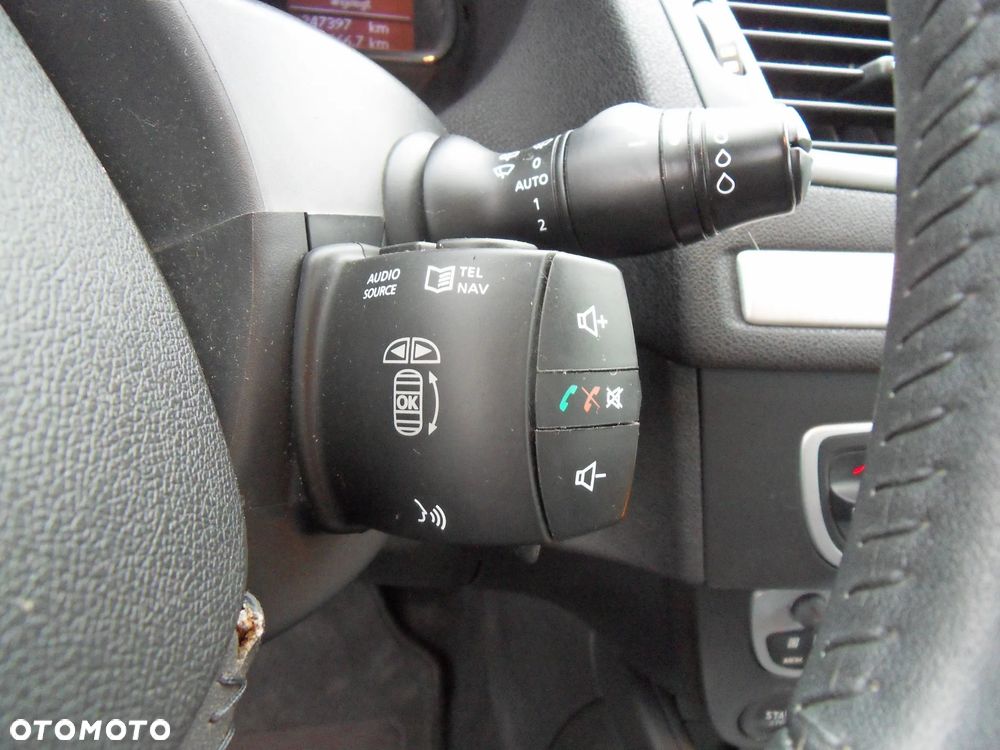 Renault Megane 2.0 16V TCE Dynamique - 22