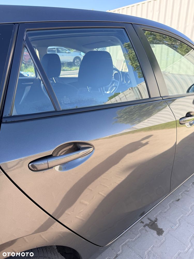 Mazda 3 1.6 CD Active - 11