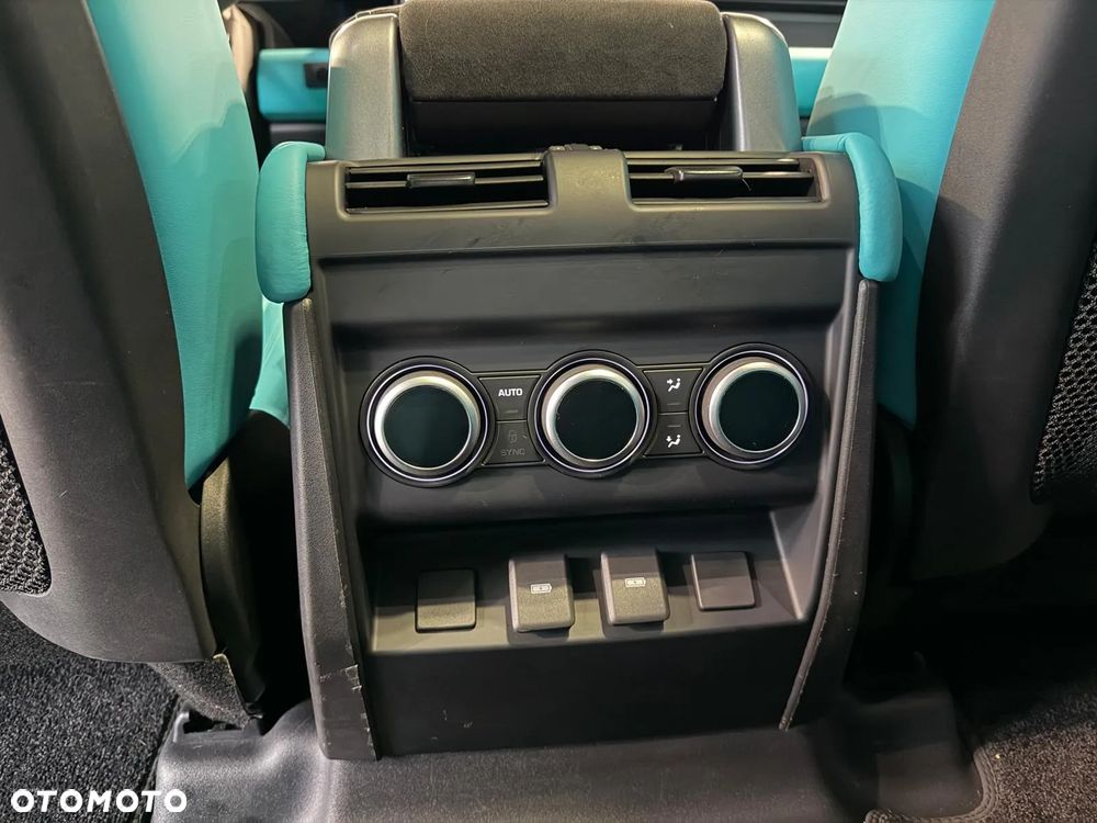 Land Rover Defender 5.0 P525 V8 - 21