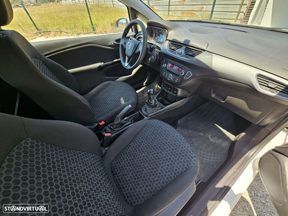 Opel Corsa 1.3 CDTi Dynamic - 18