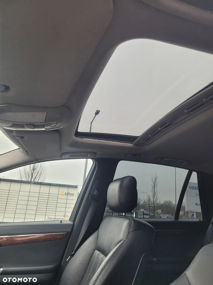 Mercedes-Benz Klasa R 320 CDI 4Matic 7G-TRONIC - 8