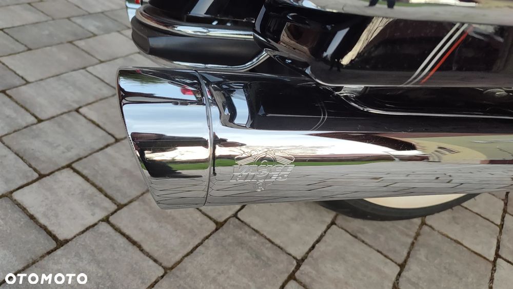 Harley-Davidson Touring Road King - 16