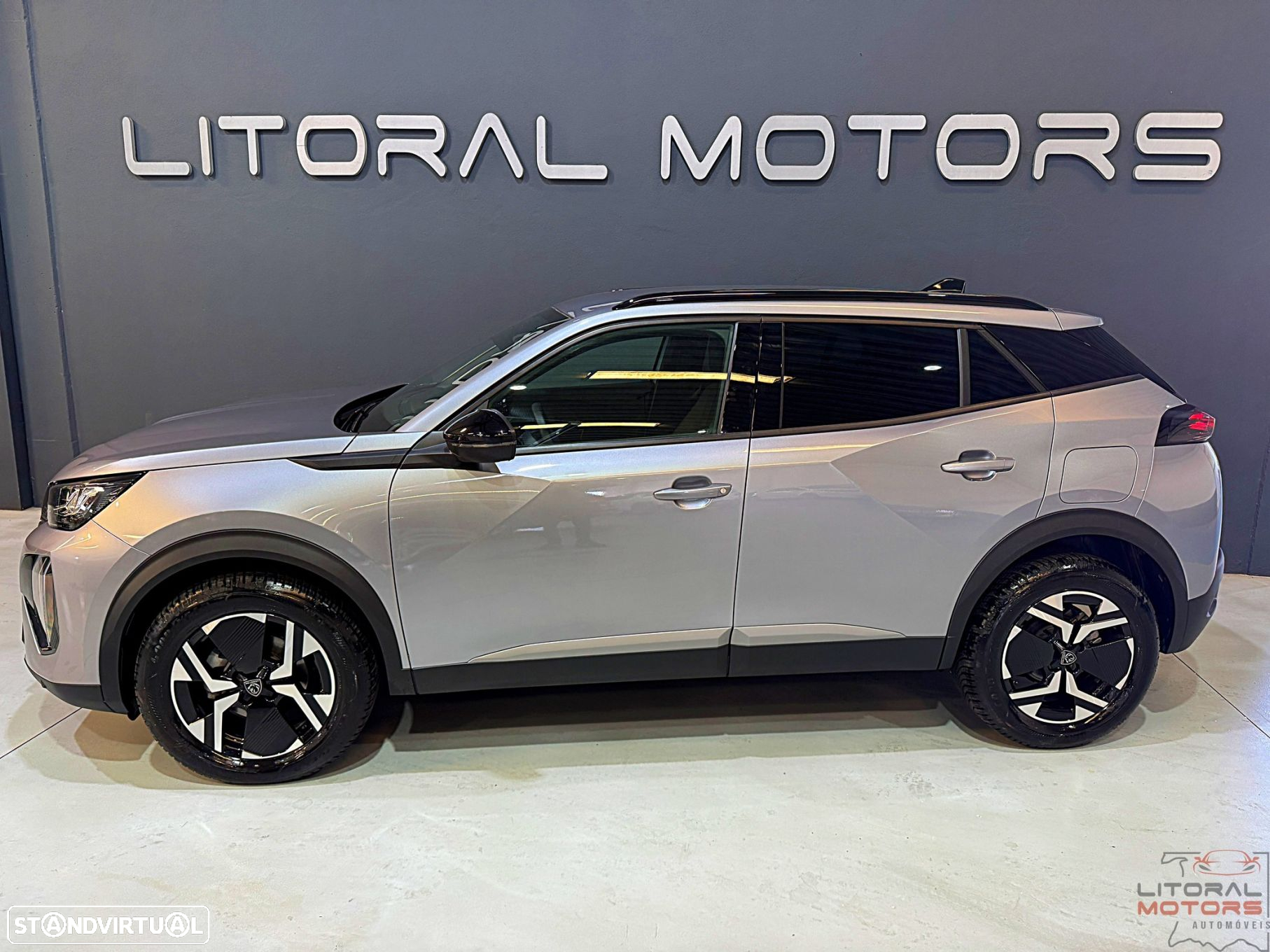 Peugeot 2008 1.2 PureTech Allure - 6