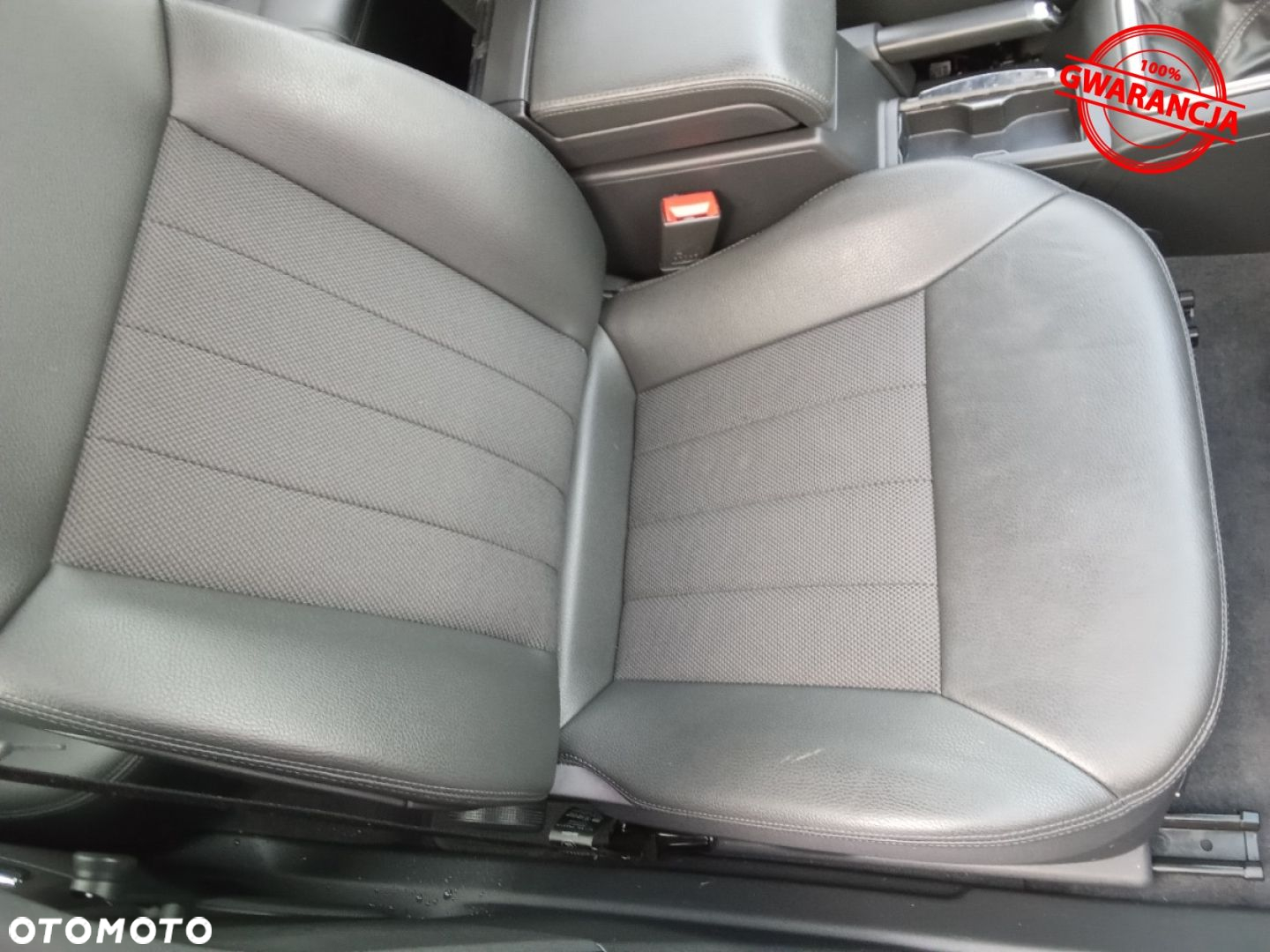 Opel Vectra - 26