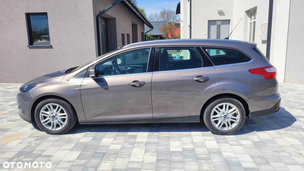Ford Focus 1.6 TI-VCT Titanium - 6