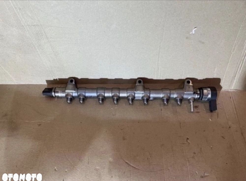 8571569 listwa wtryskowa Bmw 3.0d 7 g11 g12 5 g30 g31