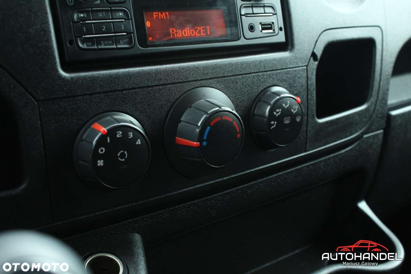 Renault Master - 13