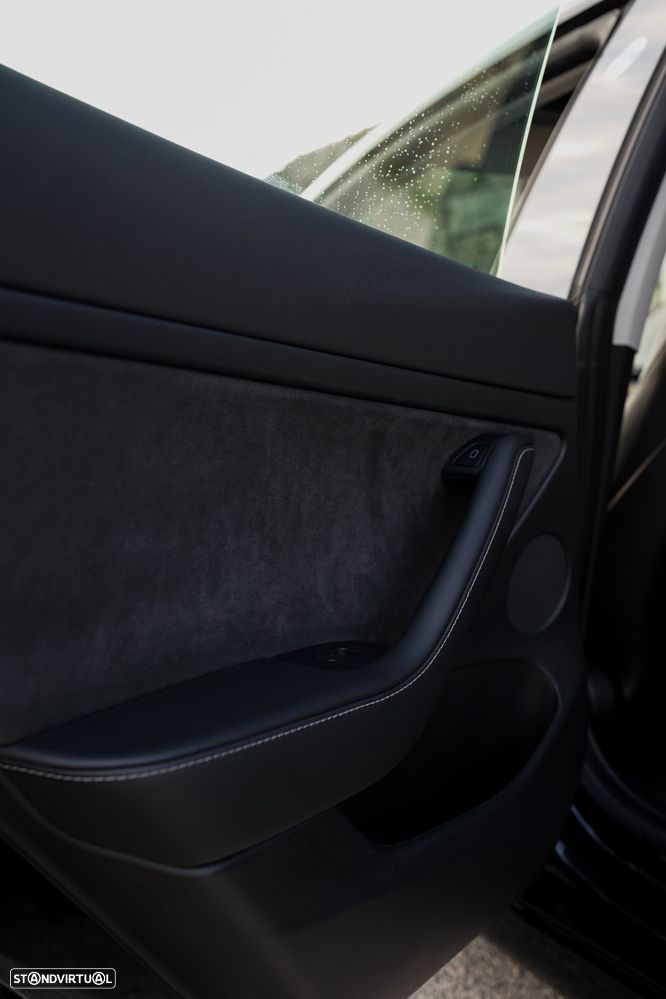 Tesla Model 3 Performance Dual Motor AWD - 6