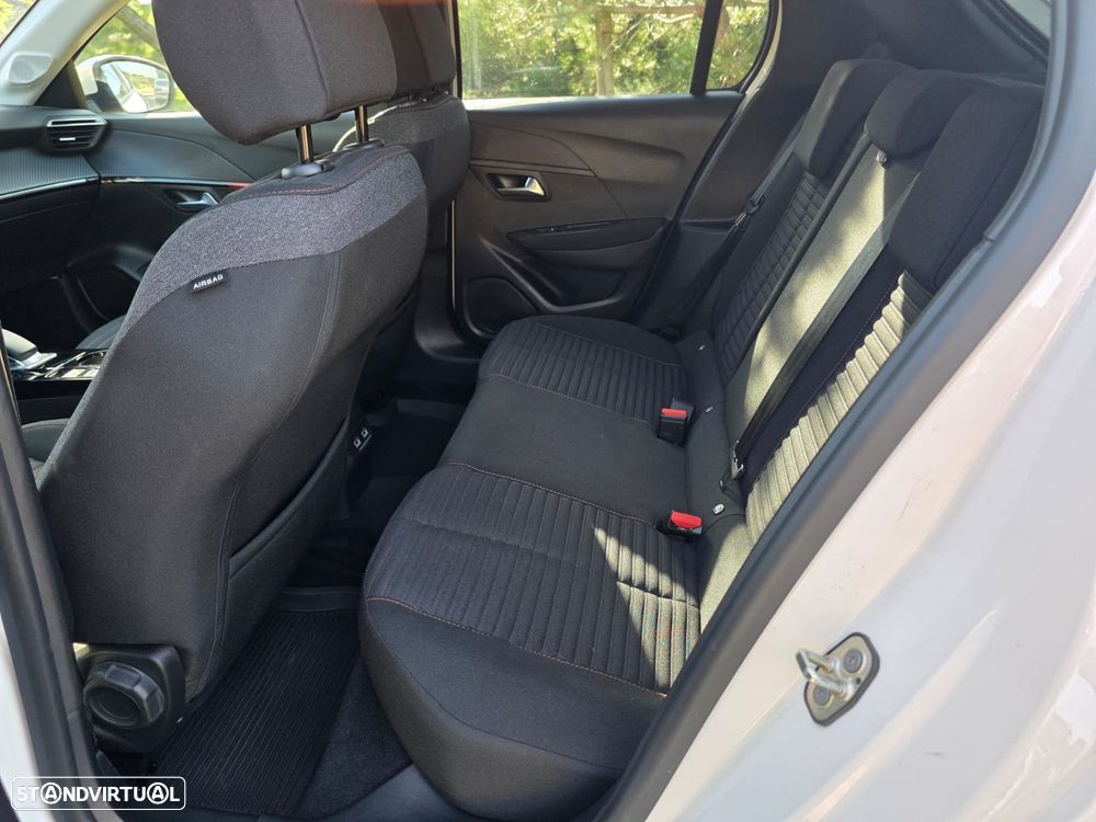 Peugeot e-208 E-Style - 15