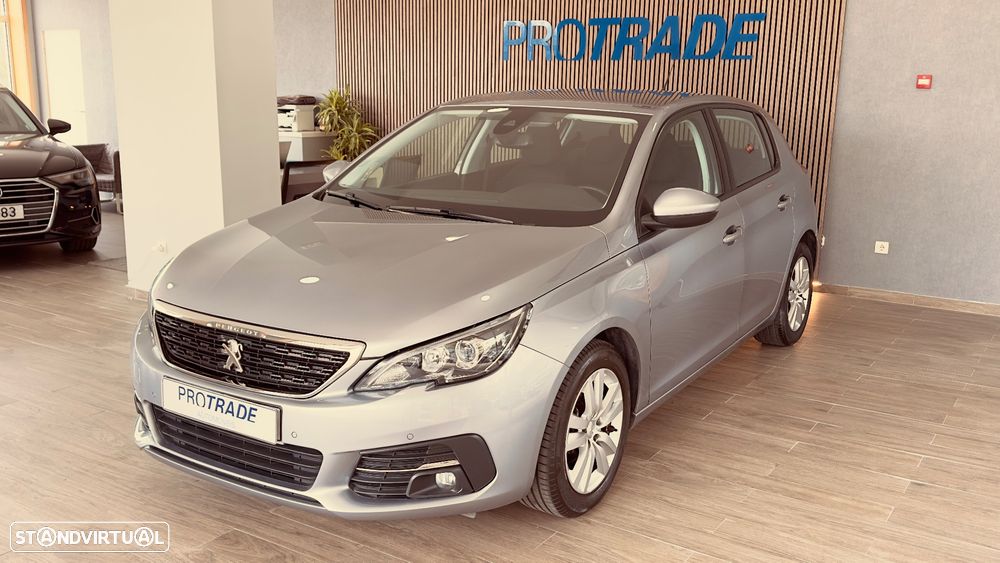 Peugeot 308 1.2 PureTech Active Pack - 1