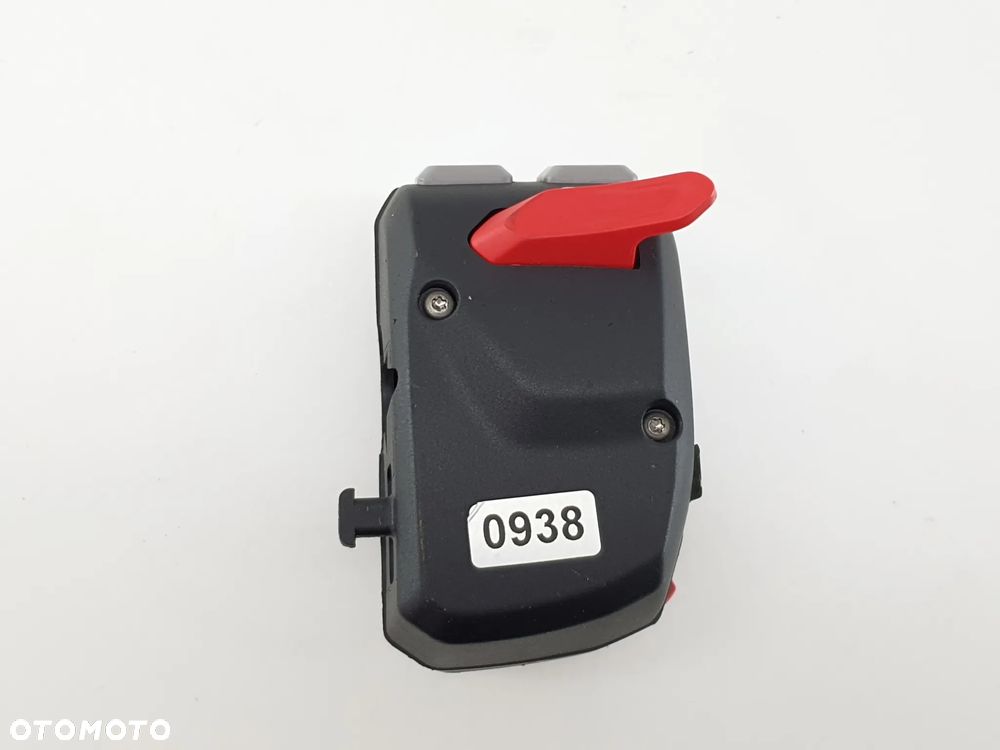 PRZELACZNIK LEWY WLACZNIK TRIUMPH TIGER 1200 RALLY - 2