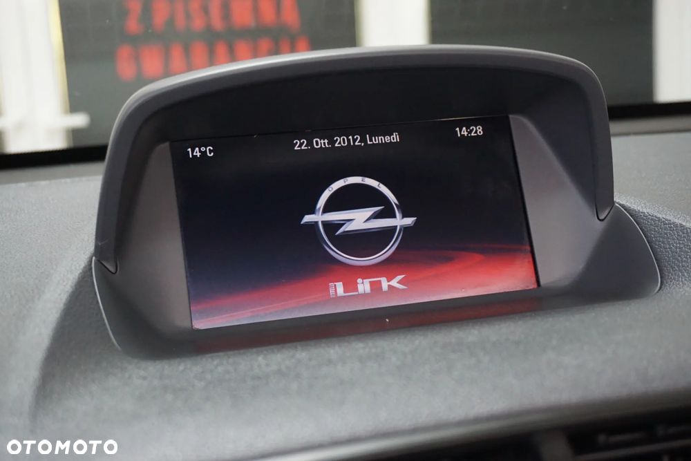 Opel Mokka 1.4 Turbo ecoFLEX Start/Stop Edition - 30