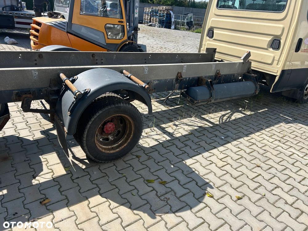 Iveco Daily 50C14 - 9