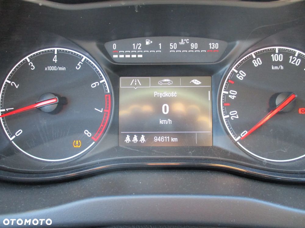 Opel Corsa 1.0 Ecotec Turbo Start/Stop 120 Jahre - 11