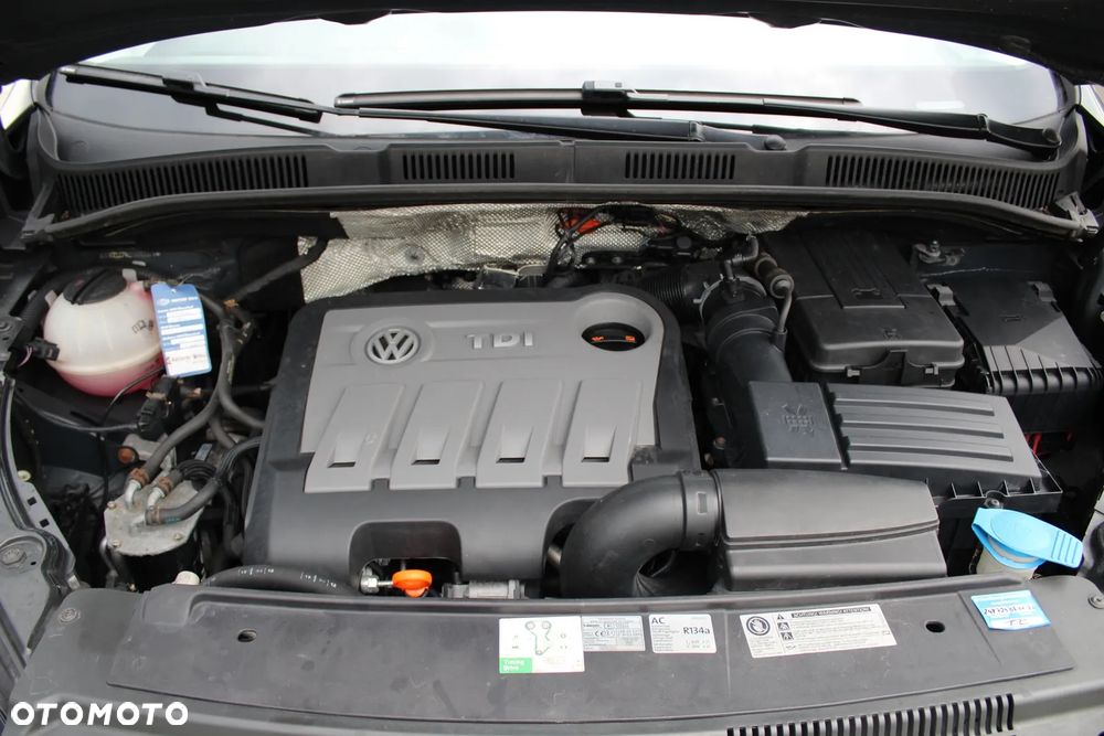 Volkswagen Sharan 2.0 TDI Blue Motion Style - 26