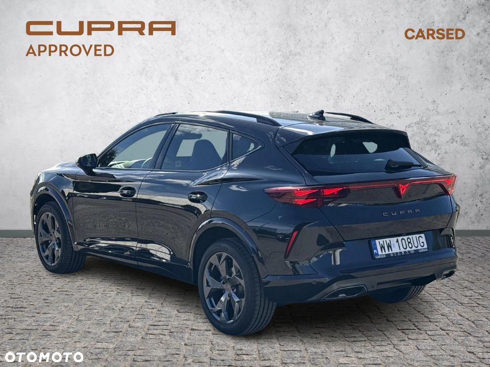 Cupra Formentor 1.5 TSI DSG - 3