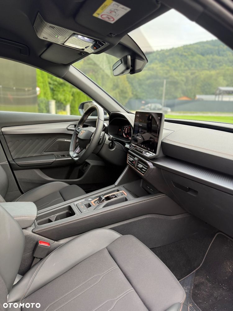 Cupra Formentor 1.5 TSI DSG - 9
