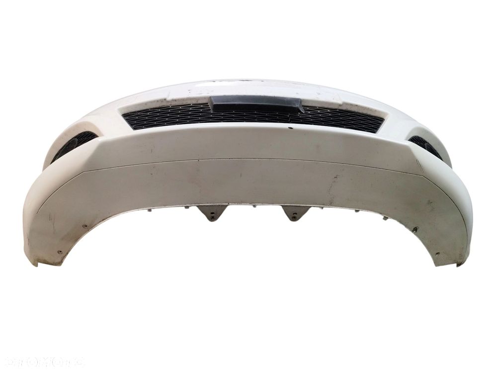 ZDERZAK PRZÓD SEAT LEON II LIFT (2009-2012) 1.6 TDI 105KM - 3