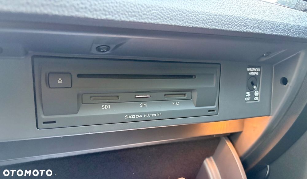 Skoda Superb 2.0 TSI 4x4 L&K DSG - 16