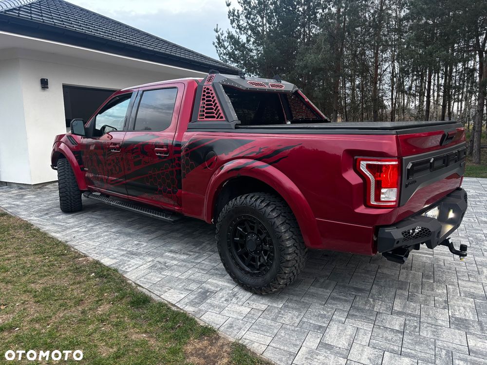 Ford F150 - 5