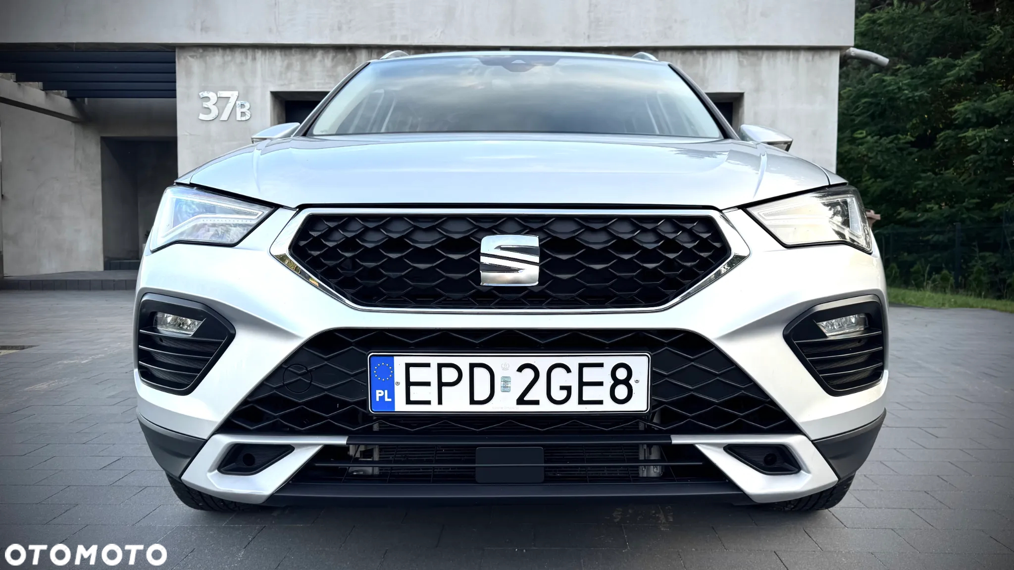 Seat Ateca 2.0 TDI DSG Style - 3