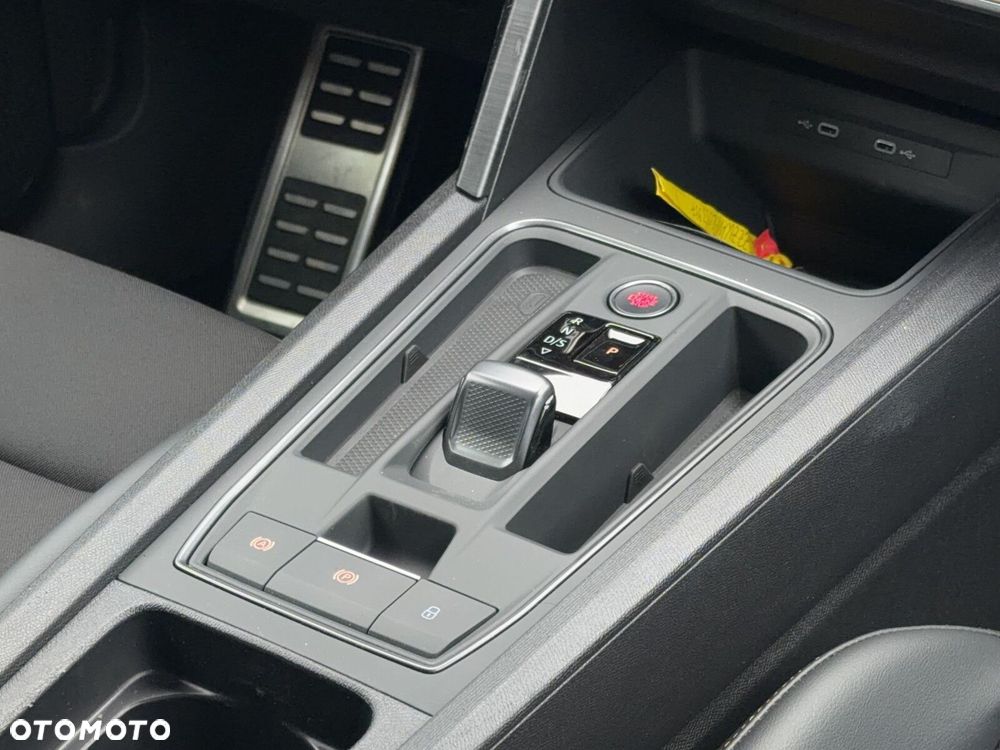 Cupra Formentor 1.4 e-Hybrid VZ DSG - 16