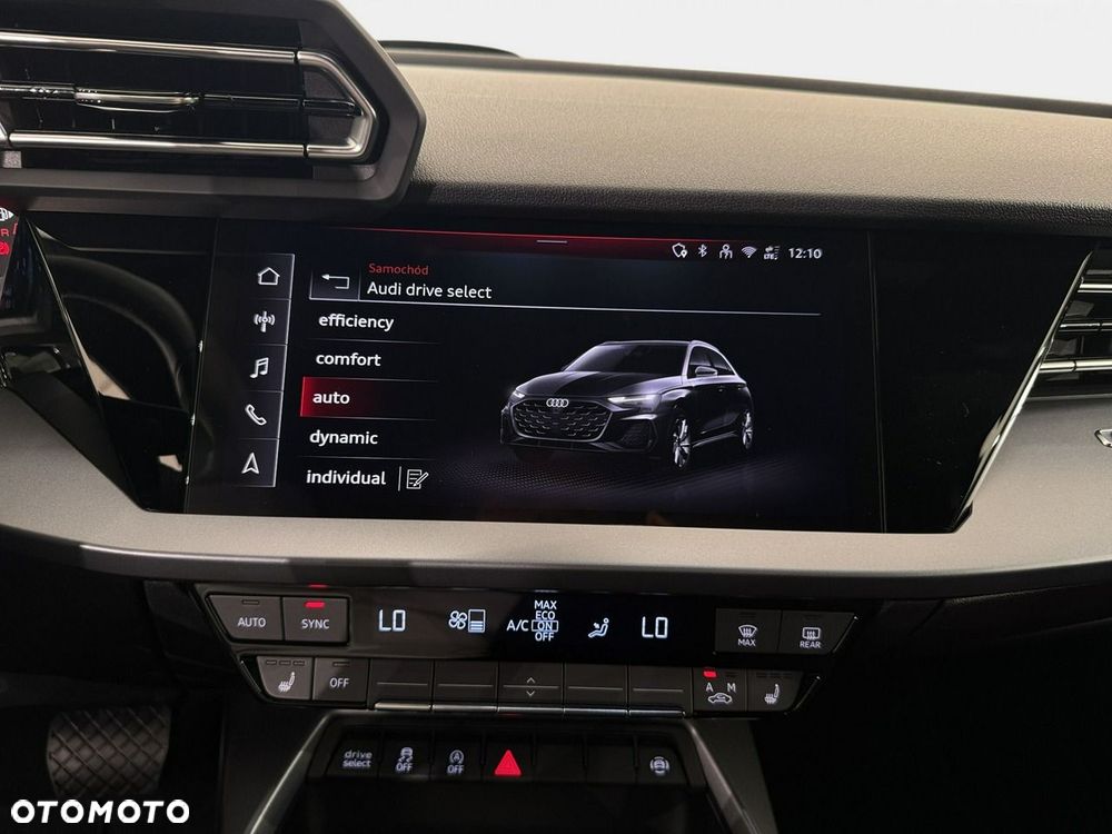 Audi A3 Sportback - 29