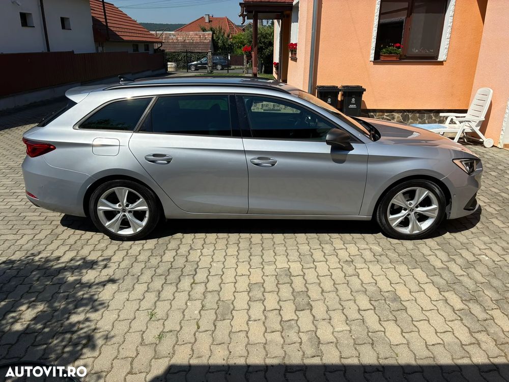 Seat Leon - 10