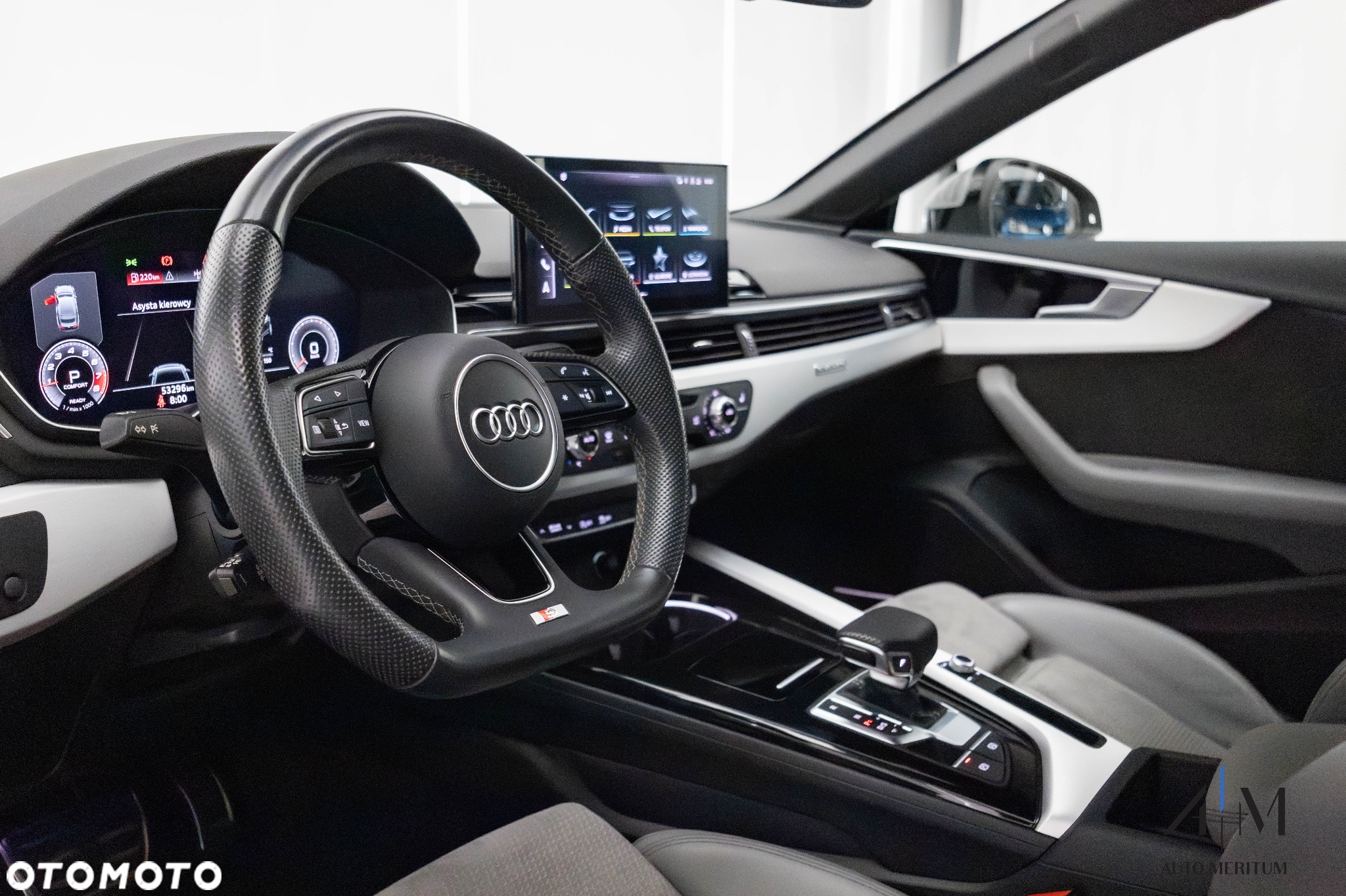 Audi A5 - 16
