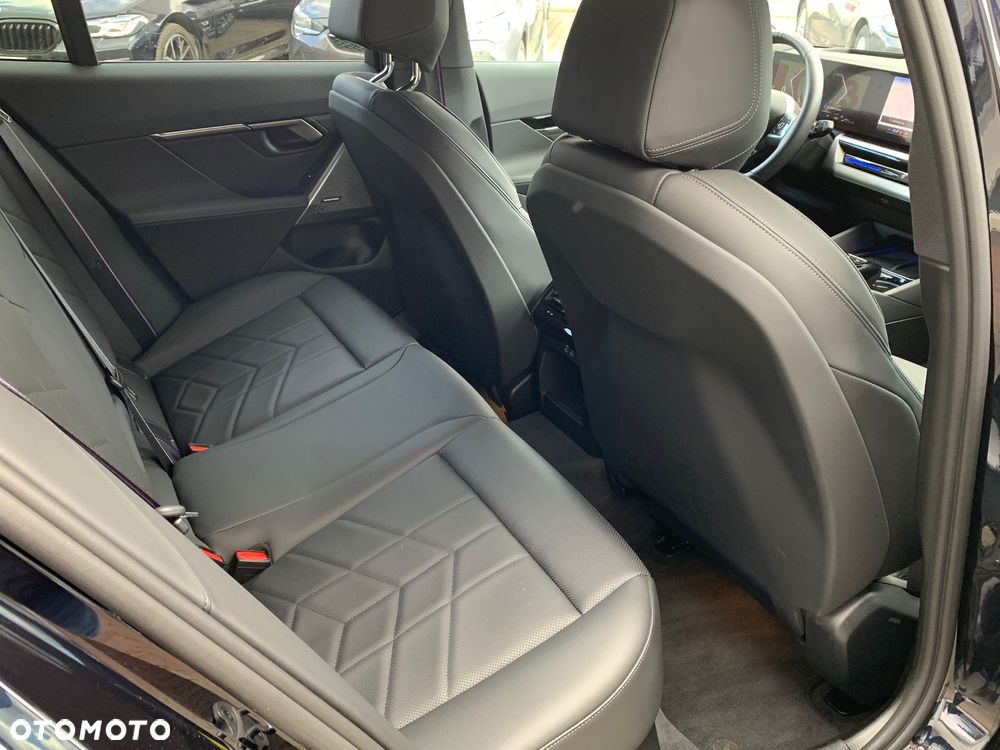 BMW Seria 5 520d mHEV M Sport - 22