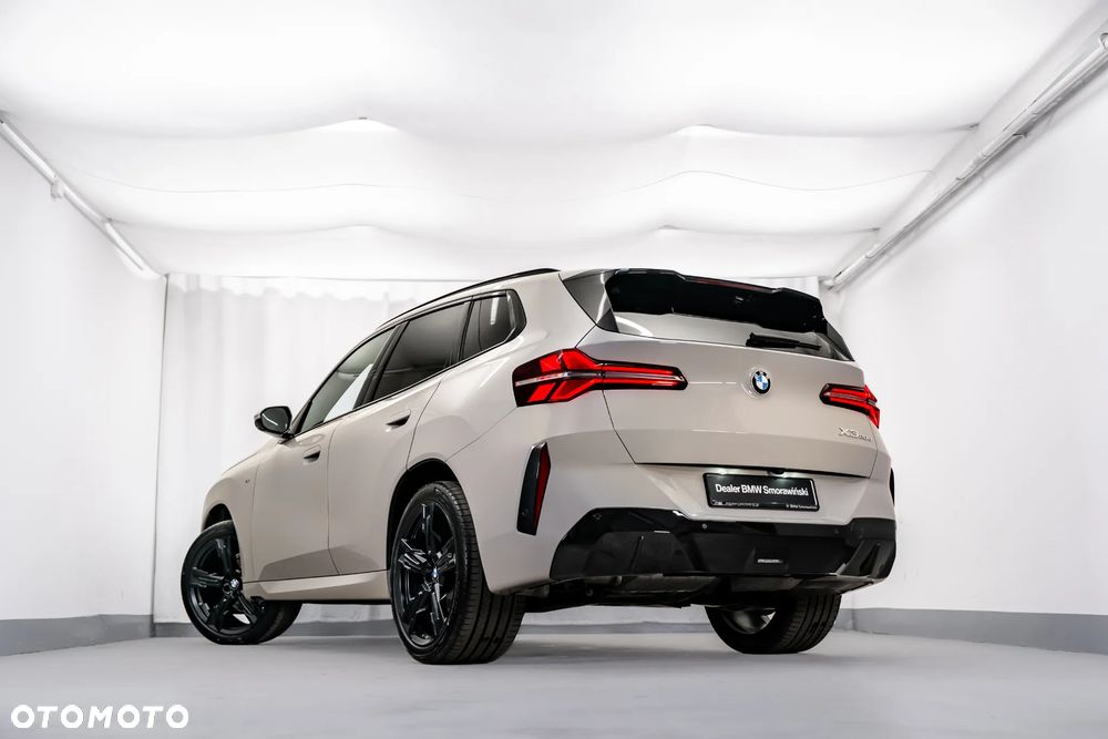 BMW X3 - 4