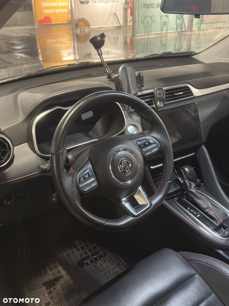 MG ZS 1.0 T-GDI Exclusive - 19