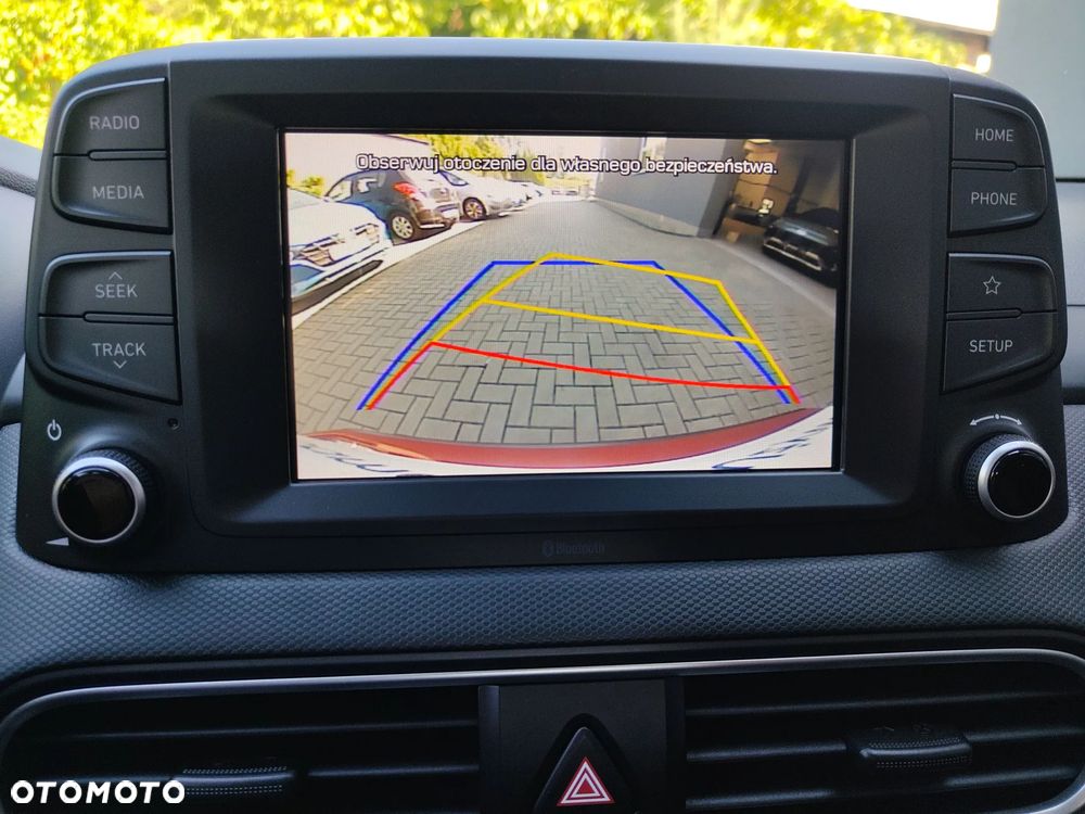 Hyundai Kona 1.0 T-GDI Comfort - 24
