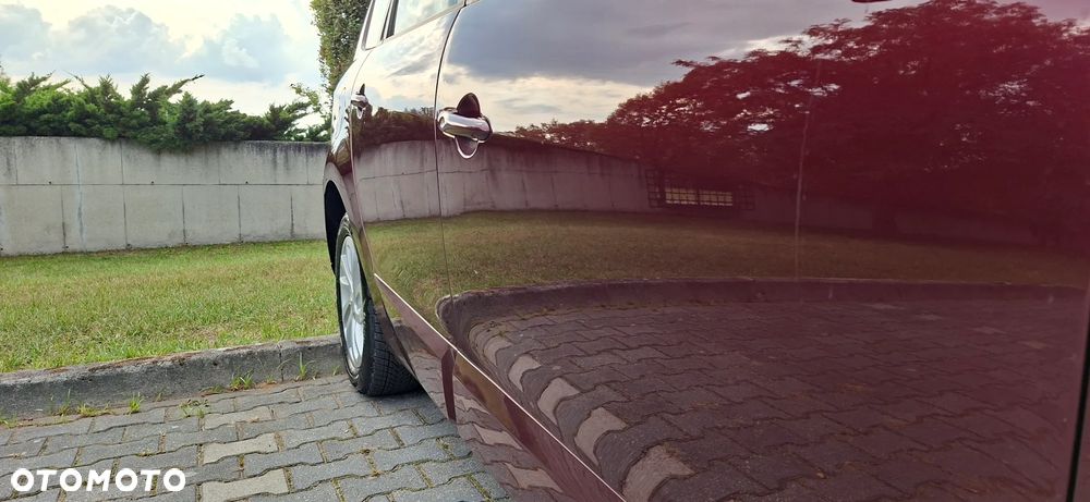 Renault Grand Scenic dCi 110 EDC LIMITED - 12