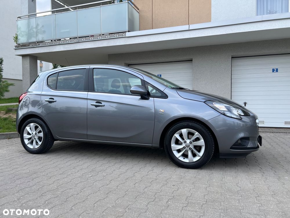 Opel Corsa 1.4 Active - 4