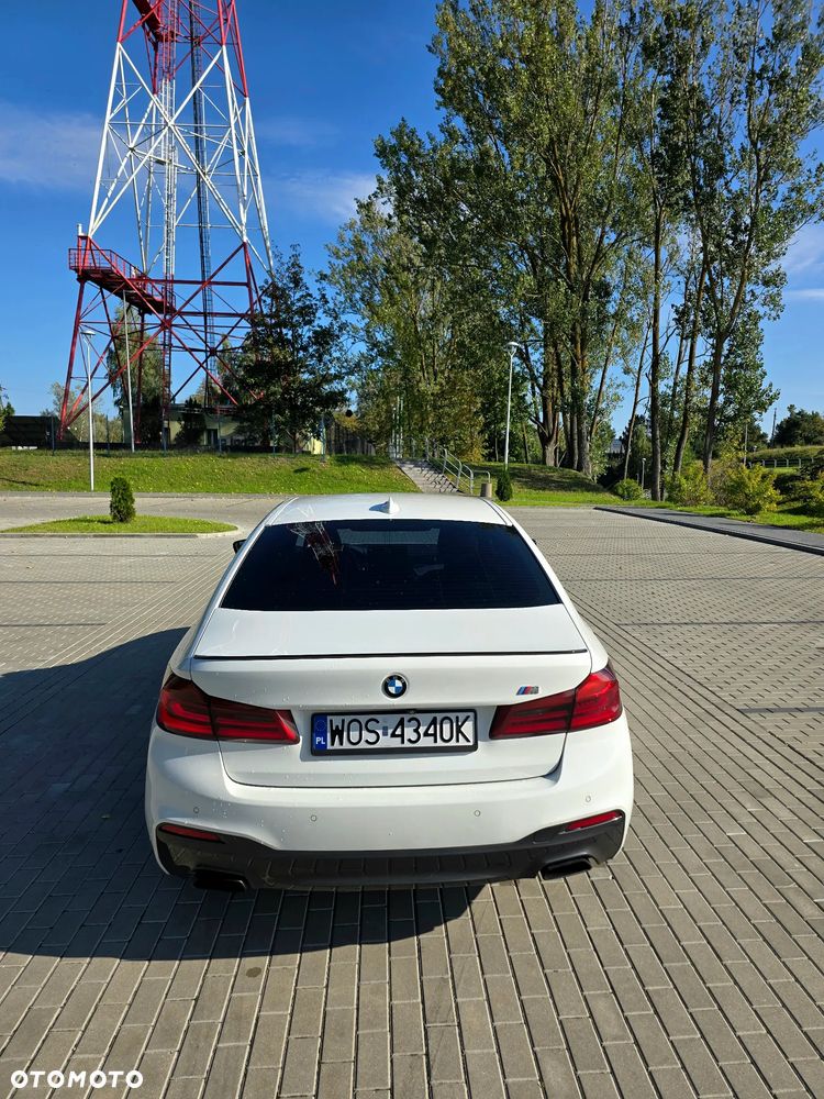 BMW Seria 5 - 21