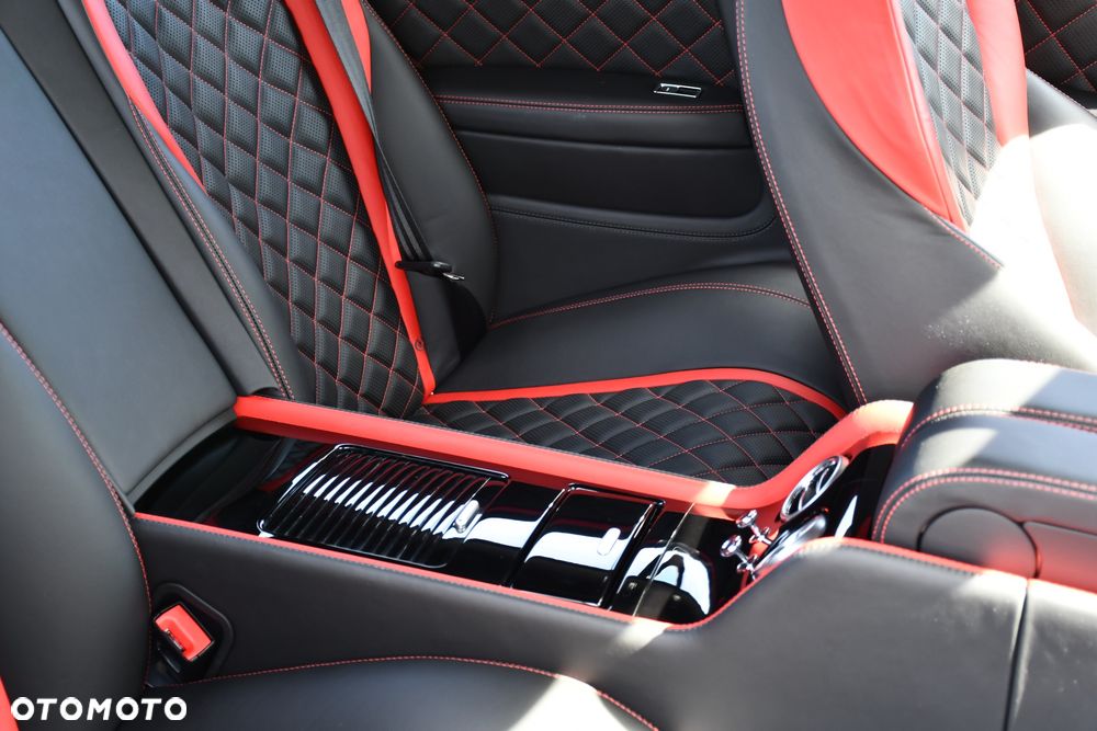 Bentley Continental GT - 24