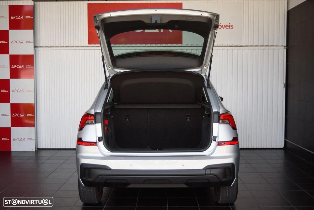 Skoda Kamiq 1.0 TSI Ambition DSG - 6