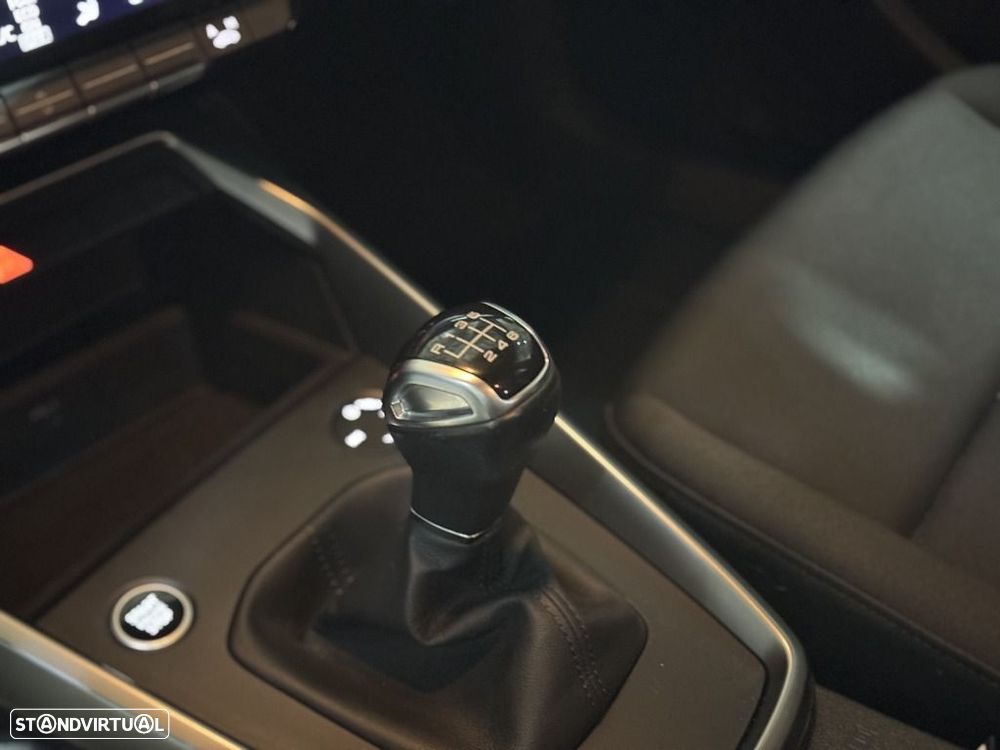 Audi A3 Sportback 30 TDI - 11